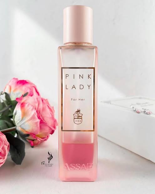Pink lady Assaf 200 ml