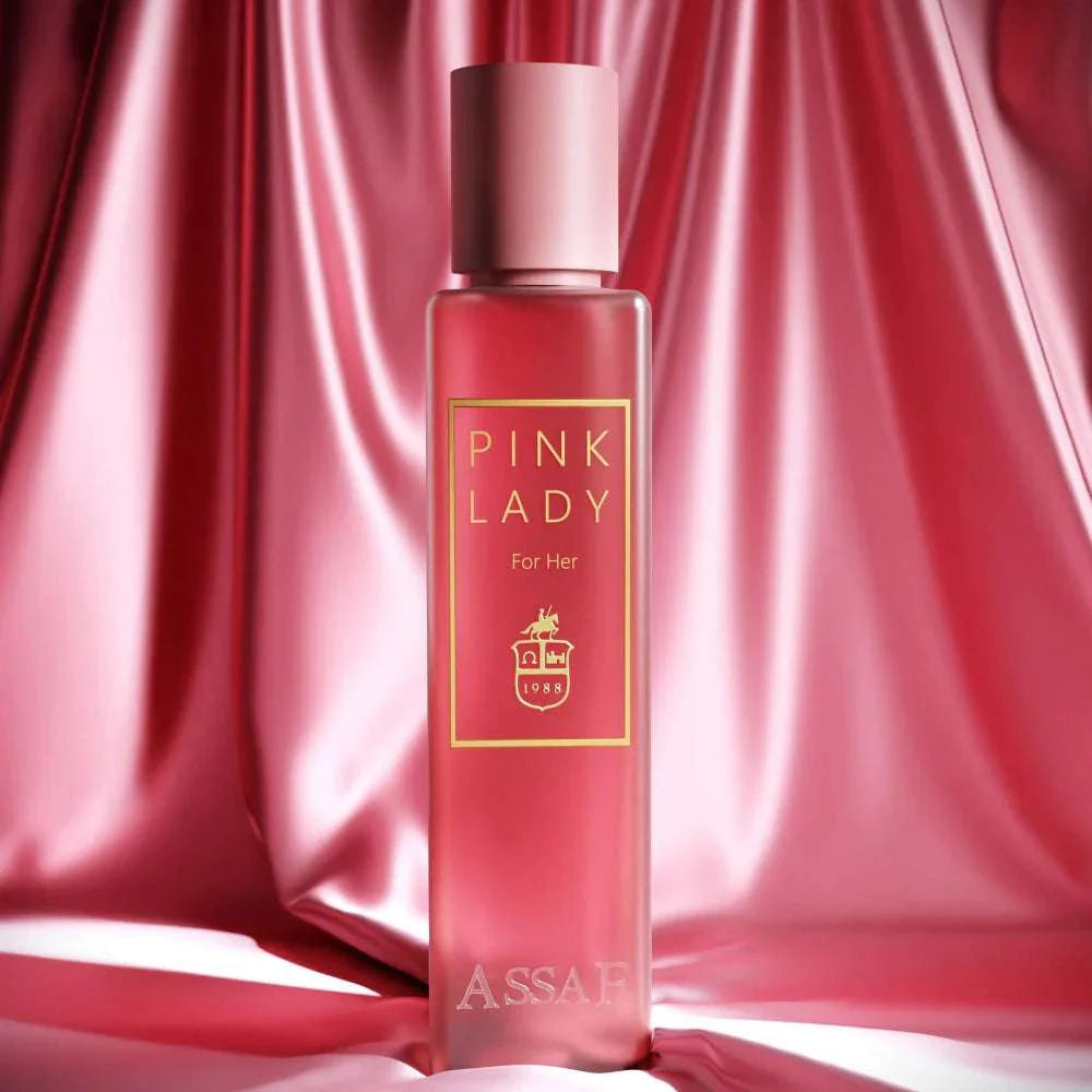 Pink lady Assaf 200 ml
