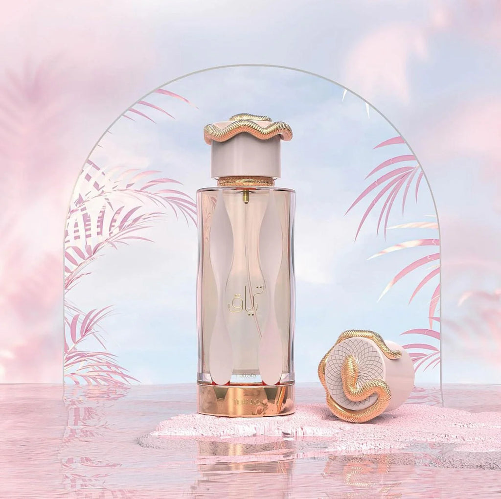 عطر ترياق اوت ليت من لطافة
