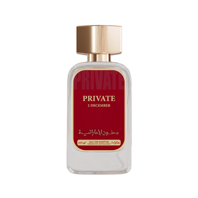 private 2 december دخون الامارتية