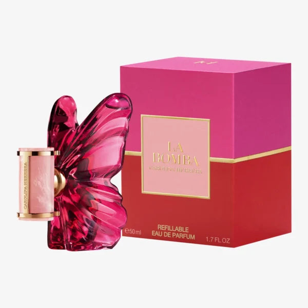 عطر لابومبا من كارولينا هيريريرا اوت ليت