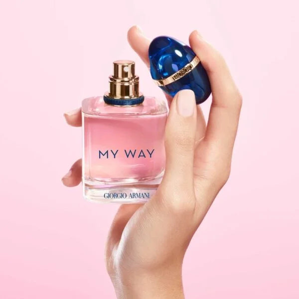 عطر ماي واي ارماني اوت ليت
