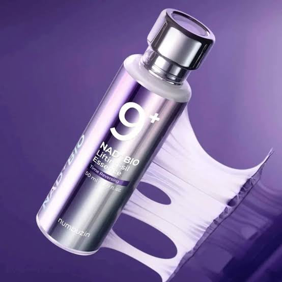 سيروم Numbuzin No.9 (NAD+ Bio-Lifting Serum)