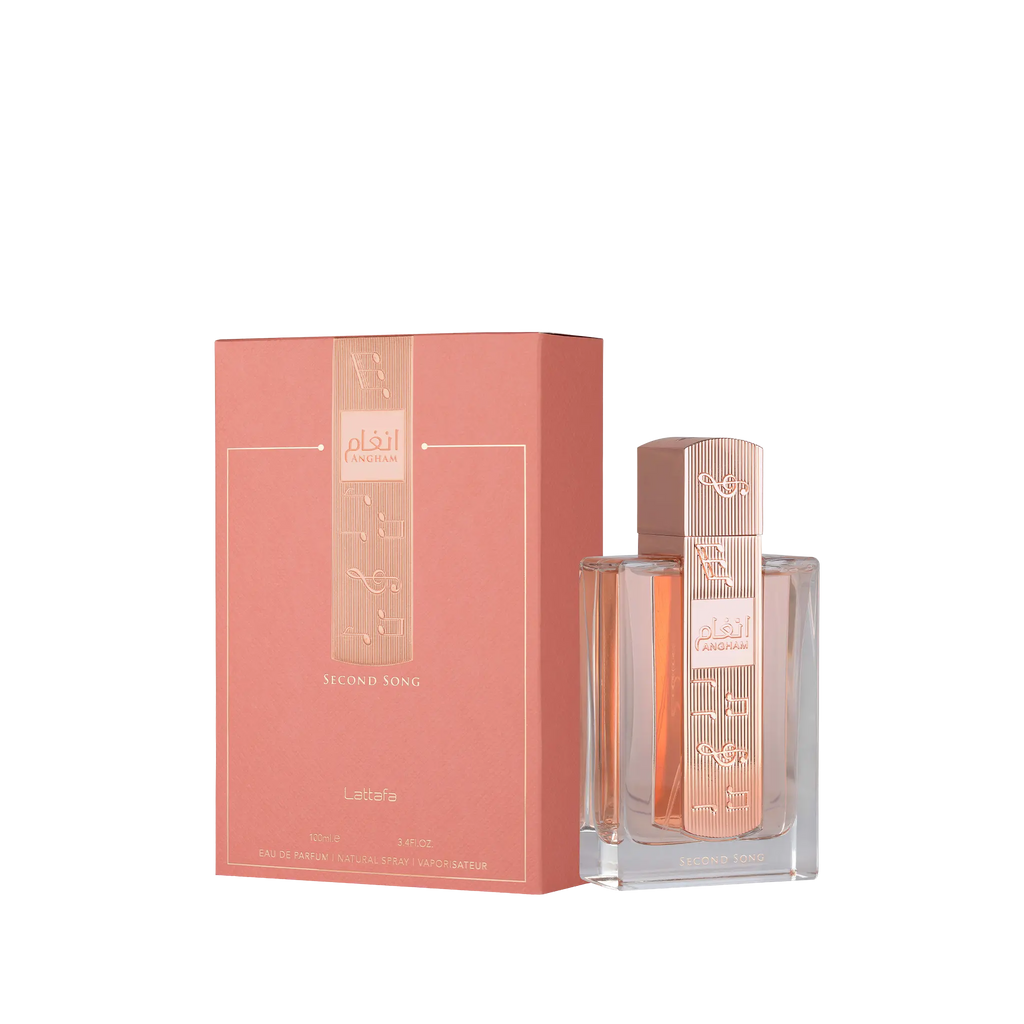 عطر انغام ثاكند سونج