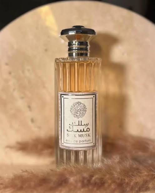 مسك سلك عطور وادي الخليج