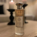 مسك سلك عطور وادي الخليج