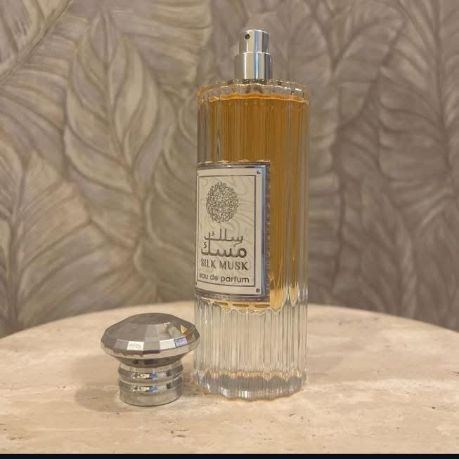 مسك سلك عطور وادي الخليج