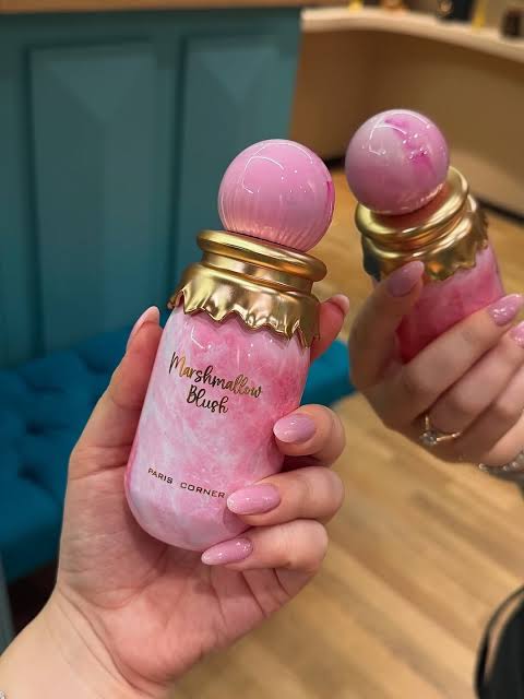 عطر مارشملو بلوش 100 ml