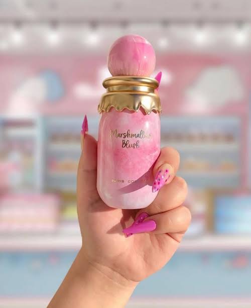 عطر مارشملو بلوش 100 ml