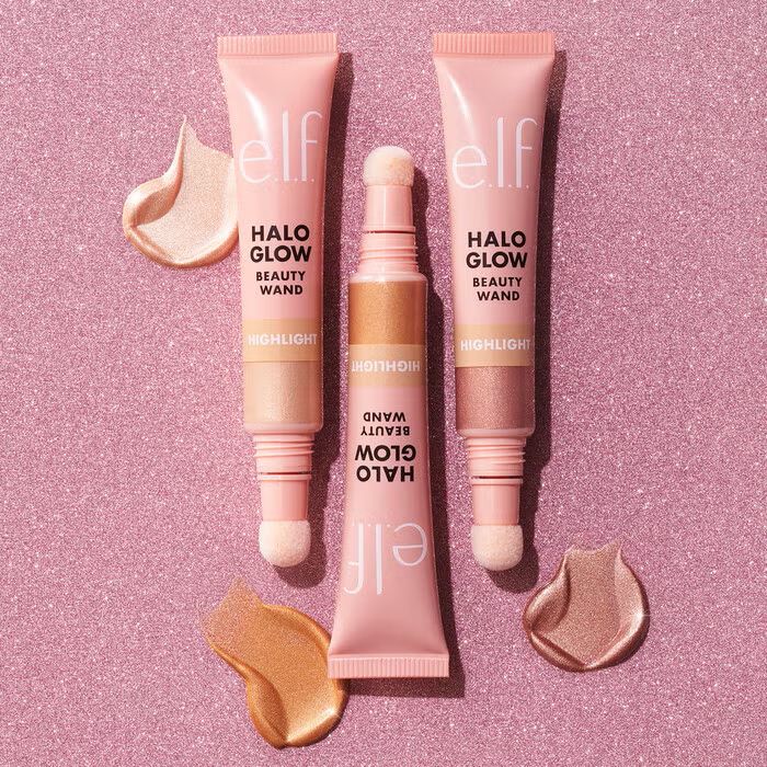 ِelf highlighters blush