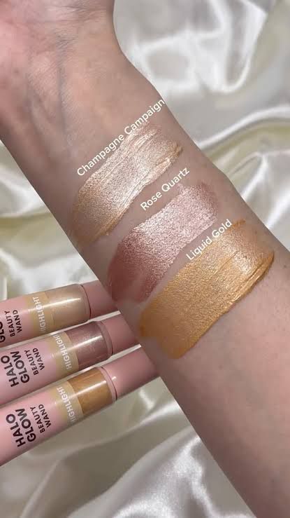 ِelf highlighters blush