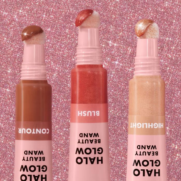 ِelf highlighters blush