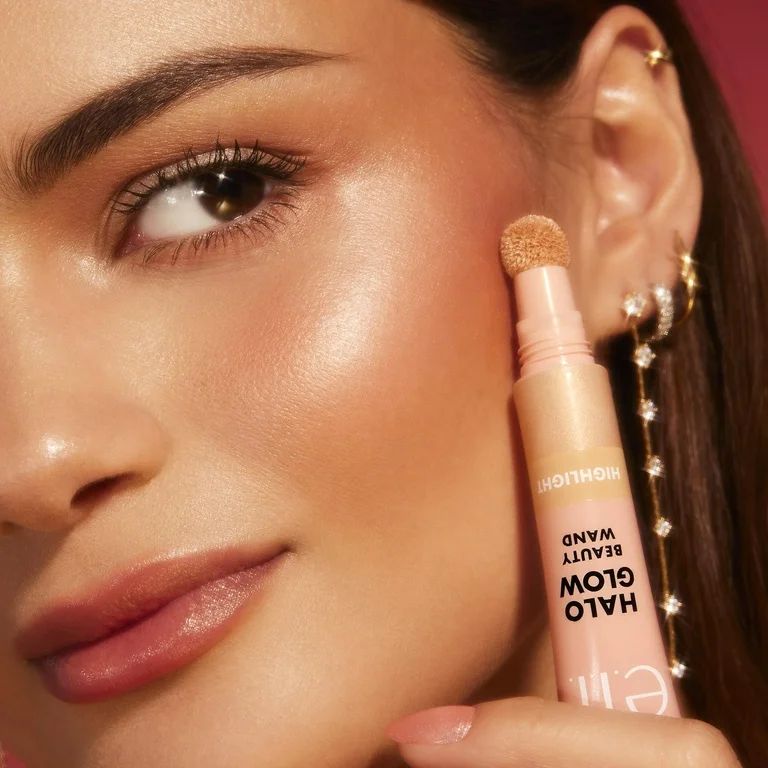 ِelf highlighters blush