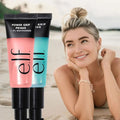 Elf primer with Niacinamide