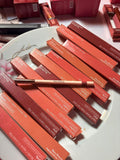 Lip liner rare beauty ماتك مش بيتبري و ثابت ٢٤ ساعة