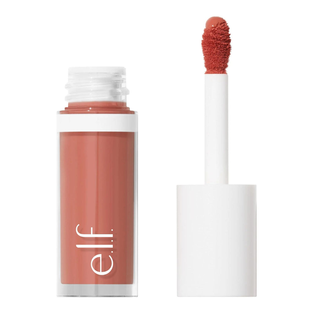 Elf liquid blush