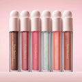 Rare beauty lip glaze positive light