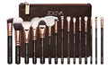Zoevaa brushes - 12 brush