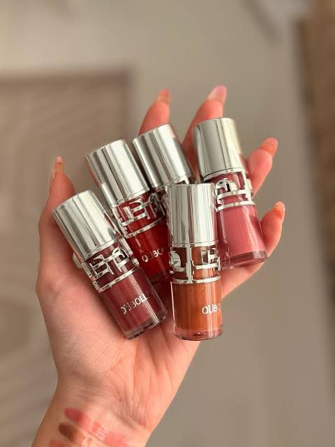 Olibolla lip gloss