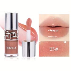 Olibolla lip gloss