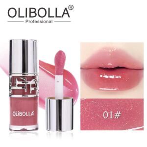 Olibolla lip gloss