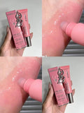 Olibolla lip gloss with vitamin E
