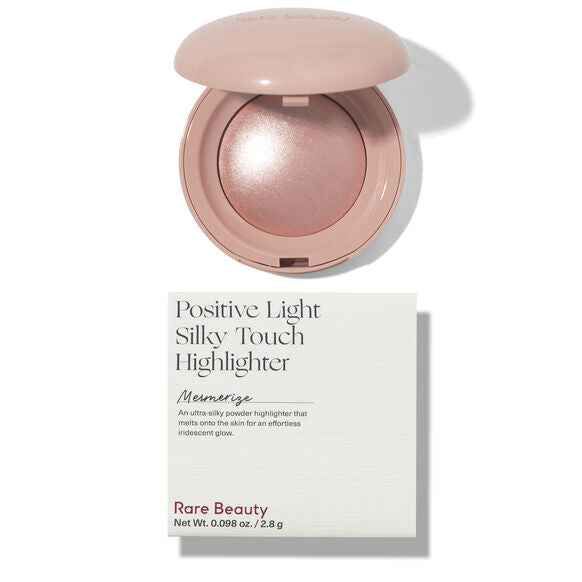 Highlighter rare beauty  beauty powder