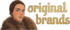 Orginal Brands - Home